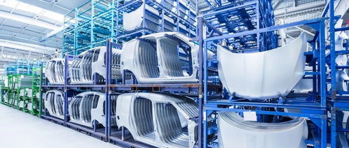 生產型工廠常用的ERP軟件開發技術與選型