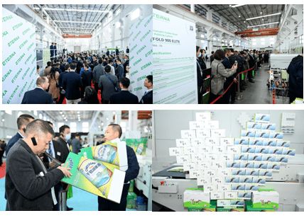 簡而不凡，優越于智 旭恒精工2020年度開放日暨技術交流盛會完美收官