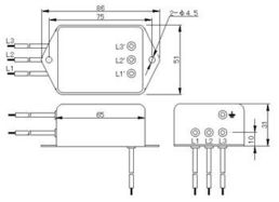 濾波器技術前沿探索與市場應用——北京金螺釘科技發展交流分享
